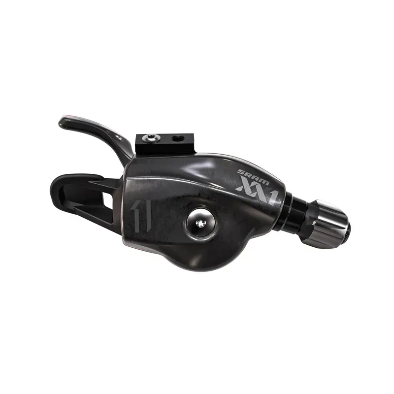 SRAM XX1 Rear 11-speed Trigger Shifter w/ Discrete Clamp in Black