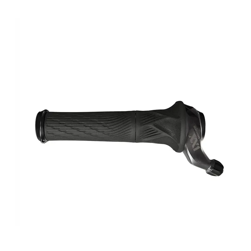 Sram XX1 Eagle Grip 12-speed Rear Shifter with Locking Grips in Black