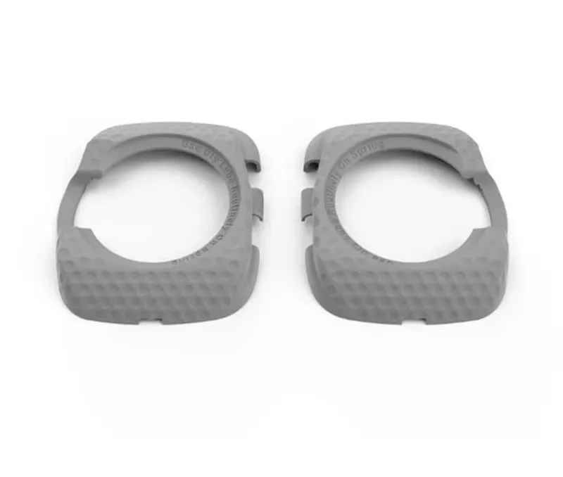 Wahoo Speedplay Easy Tension Cleats - Gray-2