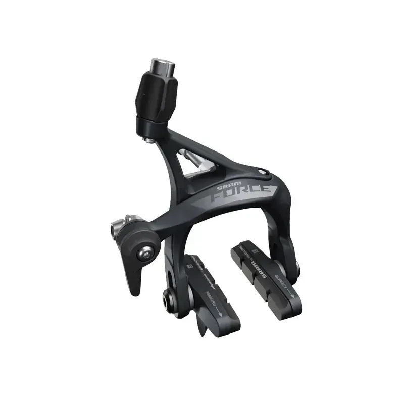 SRAM Force AXS Rear Road Brake Caliper With 10mm Nut D1