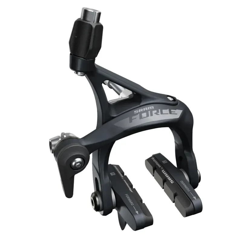 SRAM Force AXS Rear Road Brake Caliper With 10mm Nut D1-1