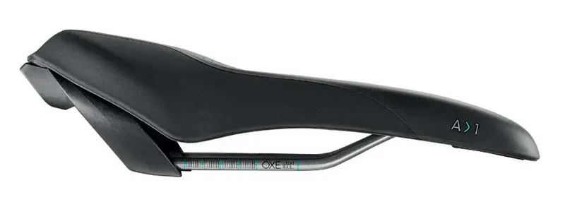 Selle Royal SADDLE - SCIENTIA ATHLETIC - UNISEX - MEDIUM - BLACK