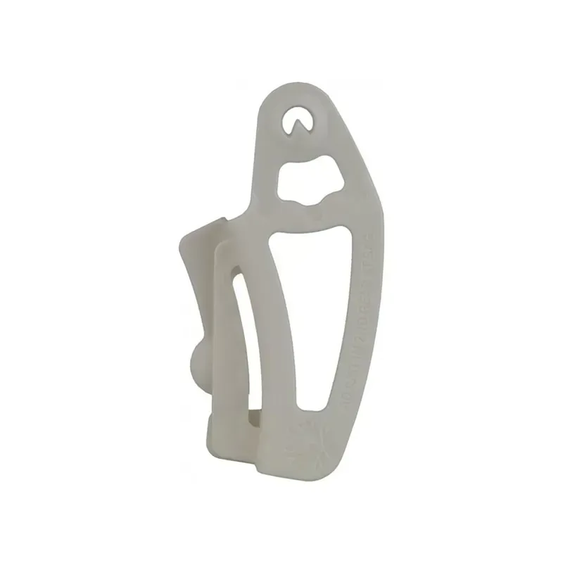 SRAM Rear Derailleur Chain Gap Adjustment Gage in Silver