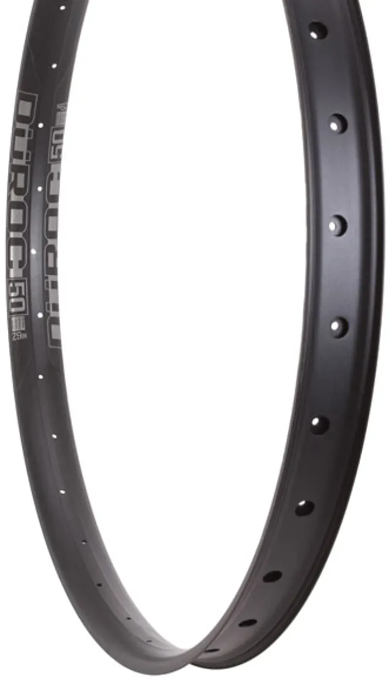 Sun Ringle Duroc 50 SB 32-hole 29-inch Rim in Black