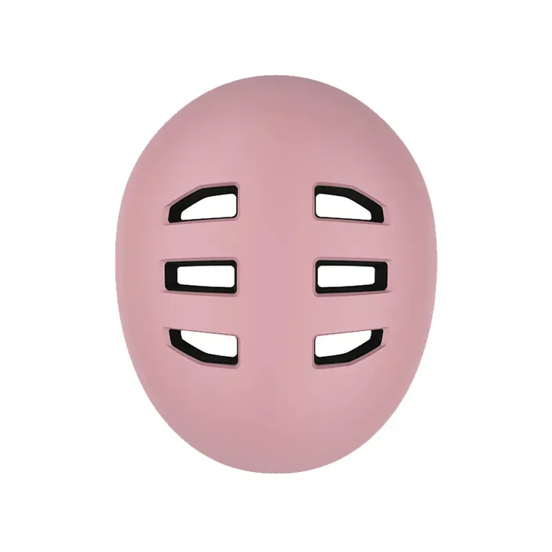 Lazer Maze Jr KinetiCore Helmet in Nordic Pink-4