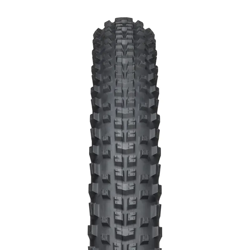 Teravail Ehline 27.5x2.3 Light And Supple Fast Tubeless Folding Tire in Black-1
