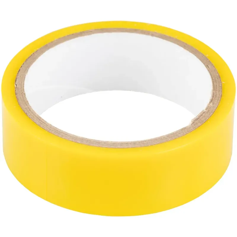 Teravail Tubeless 80mm x 4.4m Rim Tape in Yellow