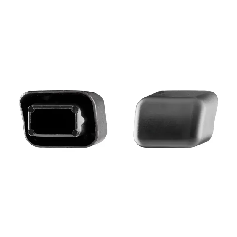 Thule EC1 Load Bar End Cap 4-pack in Black