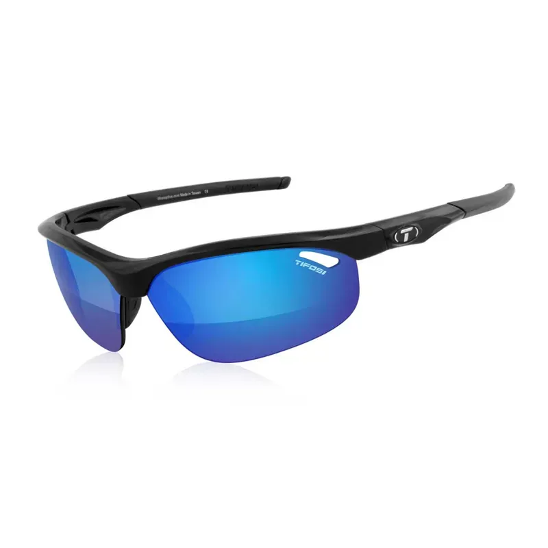 Tifosi Veloce Sunglass in Black