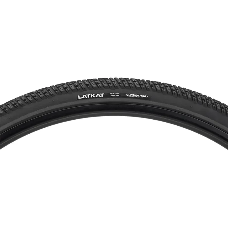 45NRTH Latkat Folding Gripkraft Compound 700 X 40 Tubeless Tire