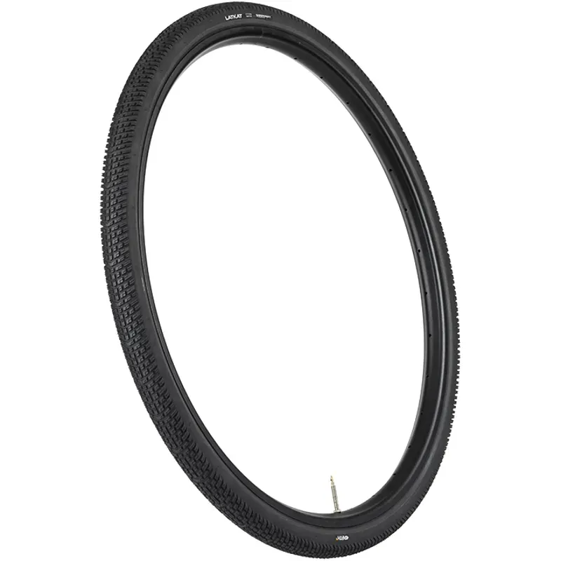 45NRTH Latkat Folding Gripkraft Compound 700 X 40 Tubeless Tire-1