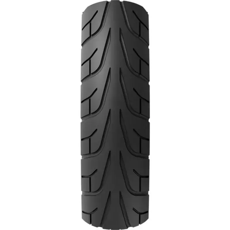 Vittoria Randonneur Rigid D 700x45c Reflective Hybrid Tire in Black-1