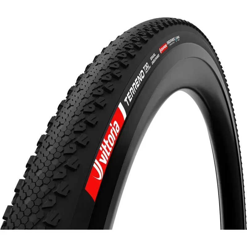 Terreno T30 Fine Loose Gravel Sport Rigid 700x38 Bl Black 700c
