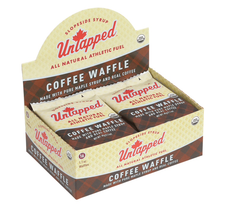 Untapped Coffee Waffles in Brown-2