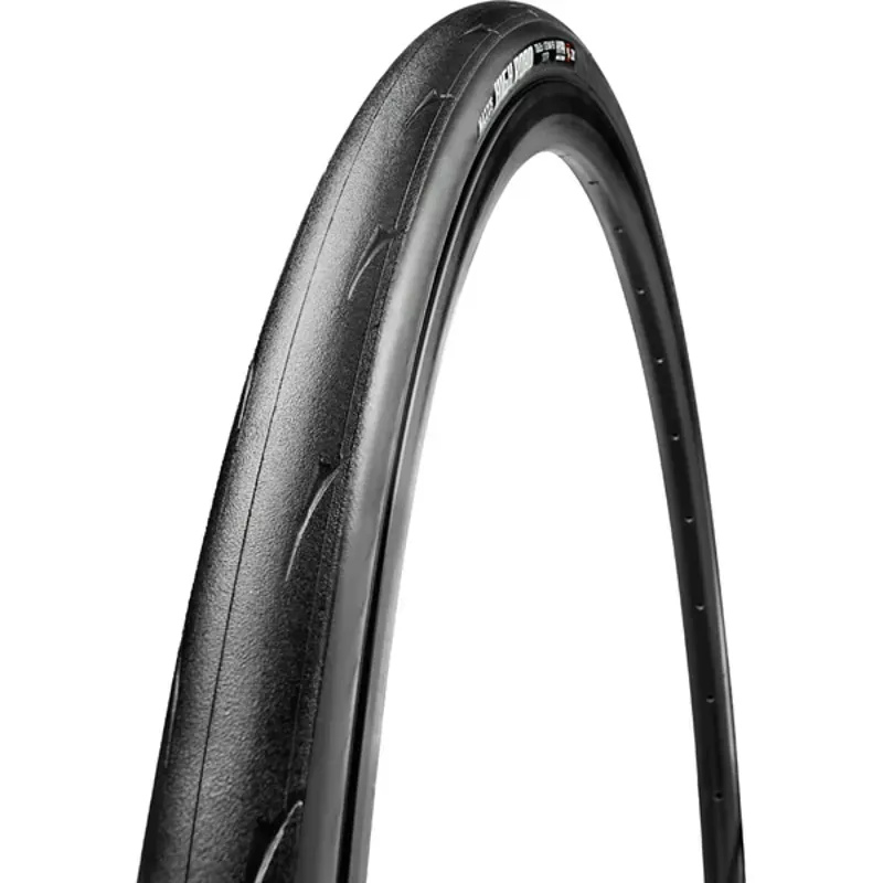 Maxxis High Road Tire - 700 X 28 Clincher Folding Black HYPR ZK Protection ONE70 Black 700 x 28