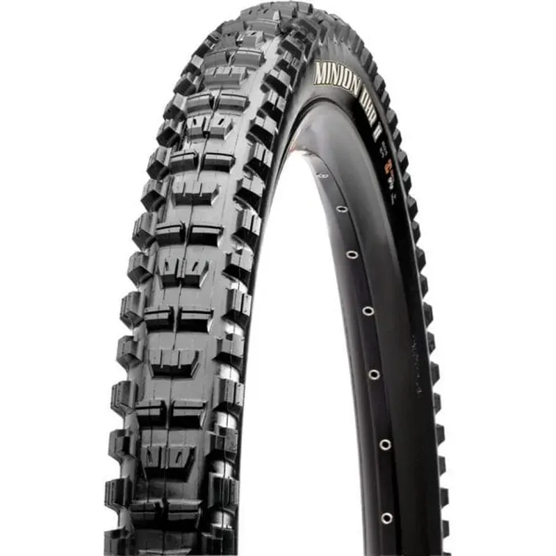 Maxxis Minion DHR2 27.5x2.3 DC EXO 60tpi Tire