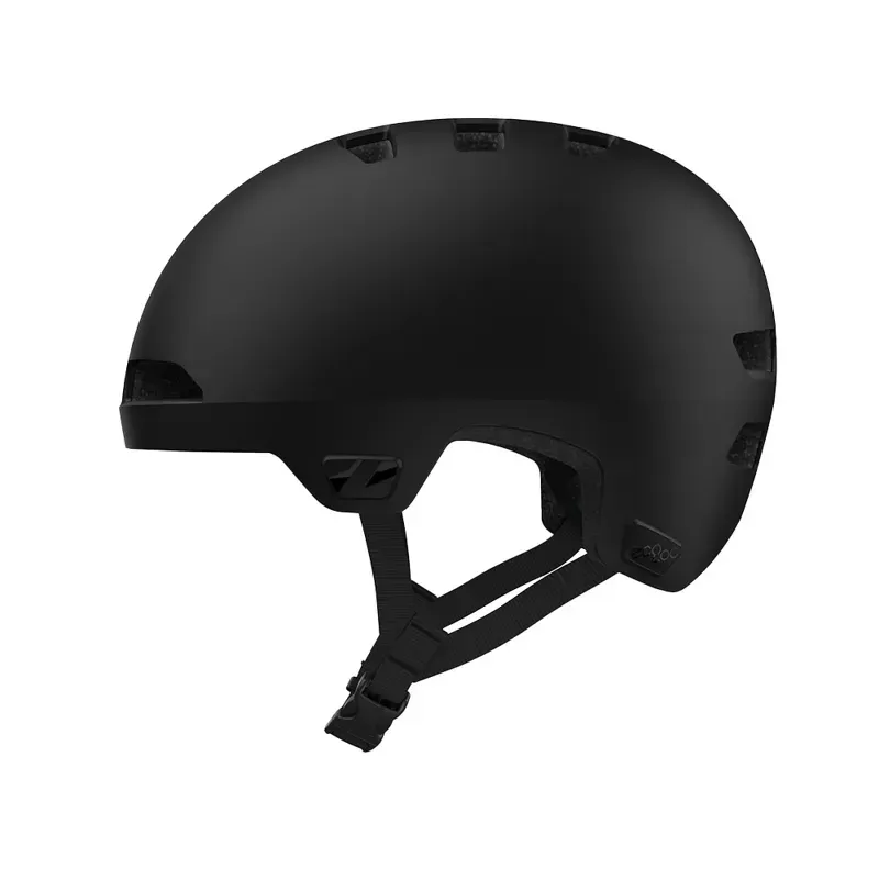 Lazer Maze Jr. Kineticore Youth Helmet in Black-2