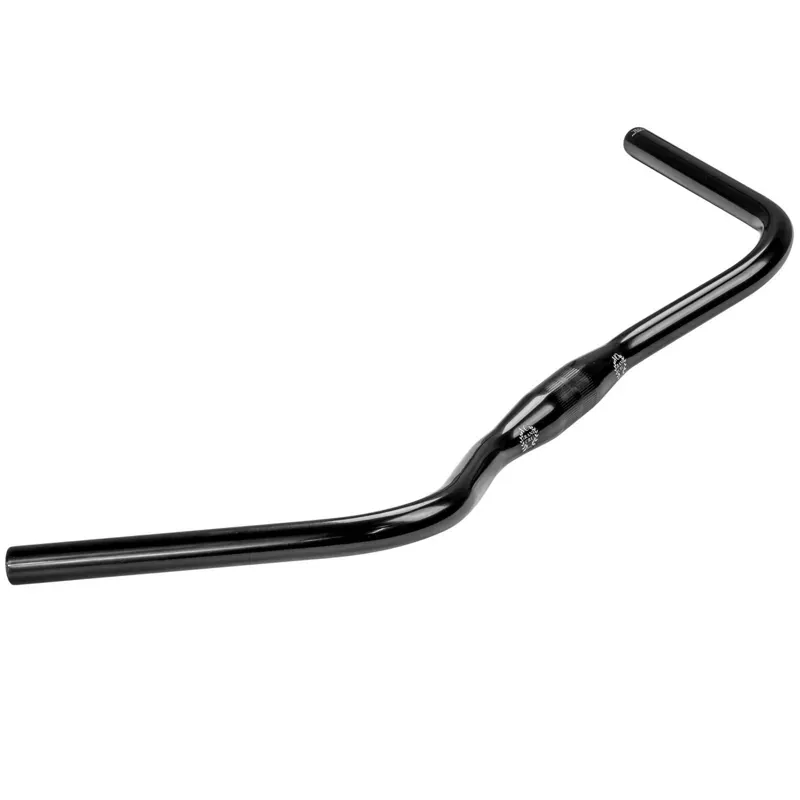 Velo Orange Granola Bar 31.8mm 650mm Alloy Bar in Black