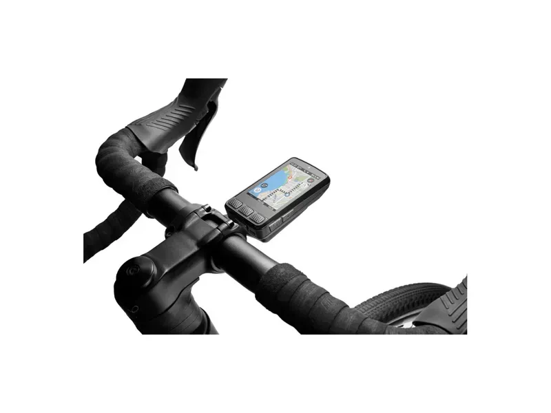 Wahoo Fitness ELEMNT ROAM V3 GPS Computer in Black-4