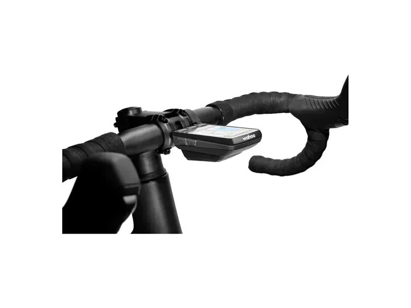 Wahoo Fitness ELEMNT ROAM V3 GPS Computer in Black-6