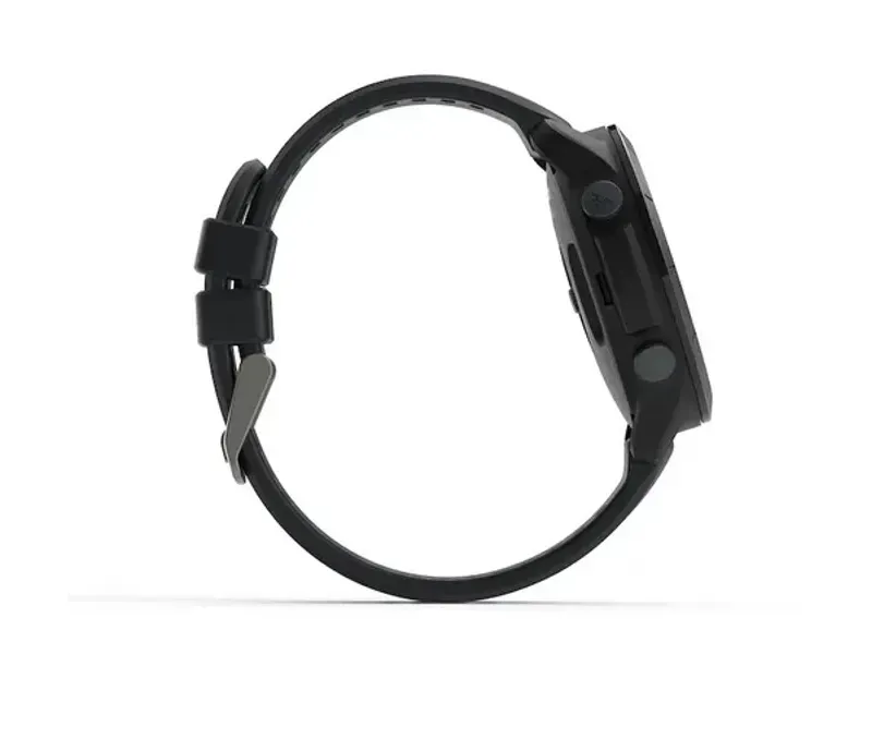 Wahoo ELEMNT RIVAL Multi-Sport GPS Watch In Stealth Gray-3