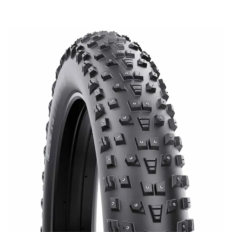 WTB Bailiff 27.5x4.5-inch 120-tpi TCS/Fast Rolling Studded Tire in Black