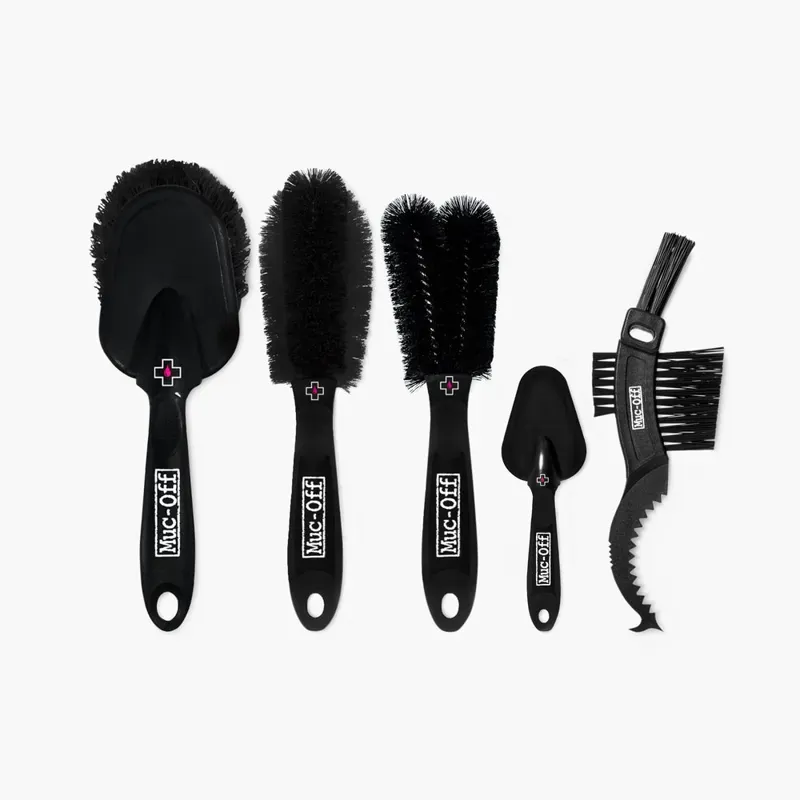 Muc-Off Brush - Thumbnail 4