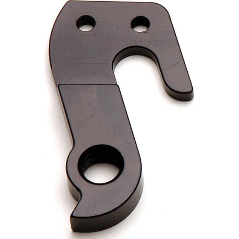 Wheels Manufacturing Derailleur Dropout 4 Hanger in Black