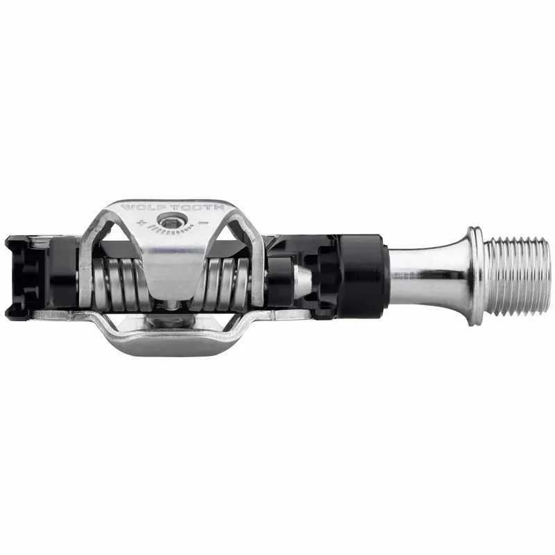 Wolf Tooth Components ALT XC Clipless Pedal in Black-2