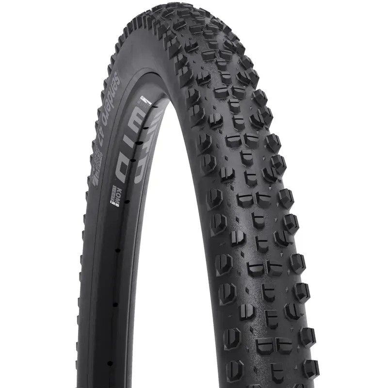 WTB Sendero Road TCS 650b 47mm Trail Tire in Black