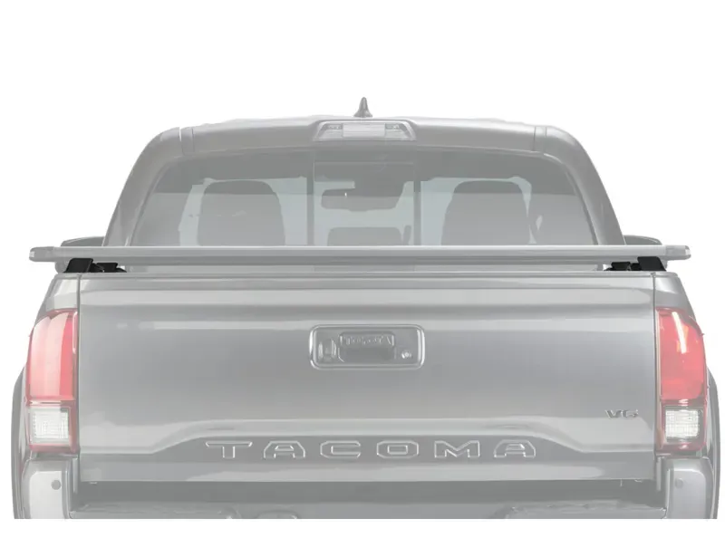 Yakima BedRock HD Truck Bed Racks in Black-7