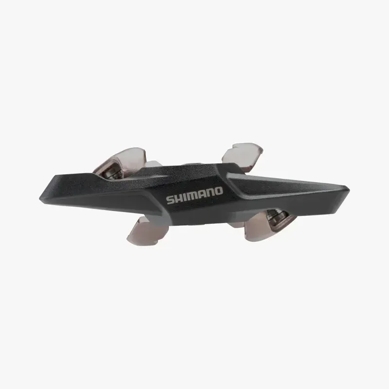 Shimano PD-ME700 Trail Pedals in Black-2
