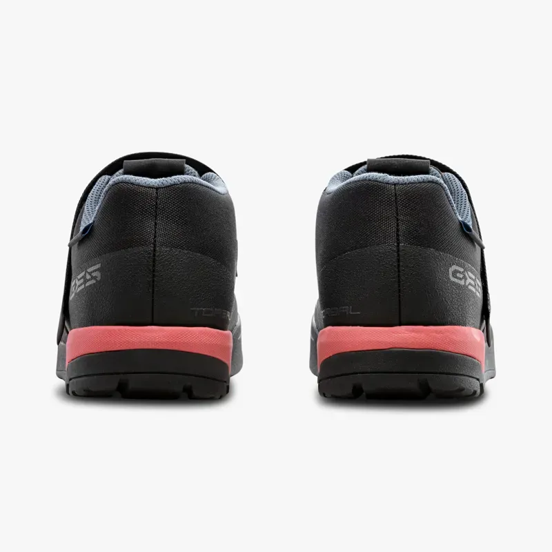 Shimano SH-GE500 Women's Enduro/Trail Shoes in Black-4