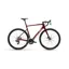 Cervelo Caledonia Rival AXS Road Bike In Carmine