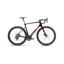 Cervelo Caledonia-5 Force AXS Road Bike In Carmine