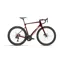 Cervelo Caledonia-5 Ultegra Di2 Road Bike In Carmine
