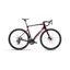 Cervelo Caledonia-5 Rival AXS Road Bike In Carmine