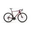 Cervelo Caledonia 105 Di2 Road Bike In Carmine