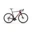 Cervelo Caledonia 105 Road Bike In Carmine