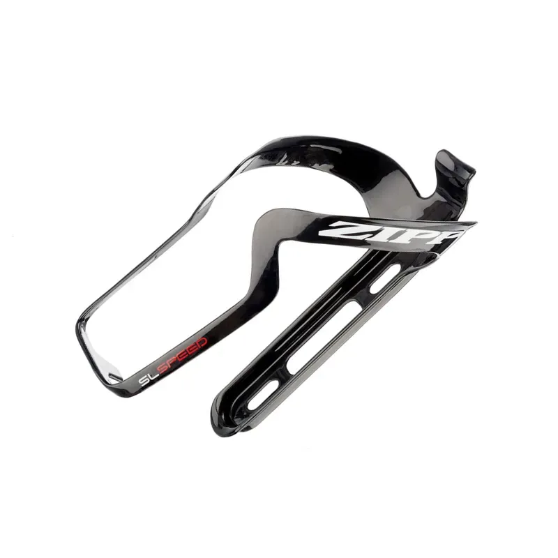Zipp SL Speed Carbon Bottle Cage in Black