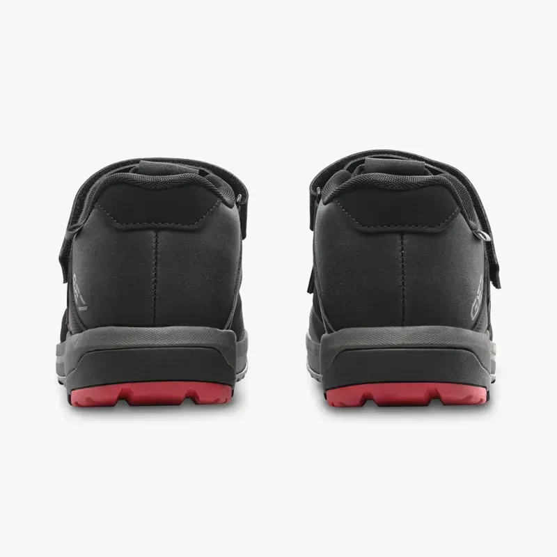 Shimano Sh-Ge700 Enduro Shoe In Black-4