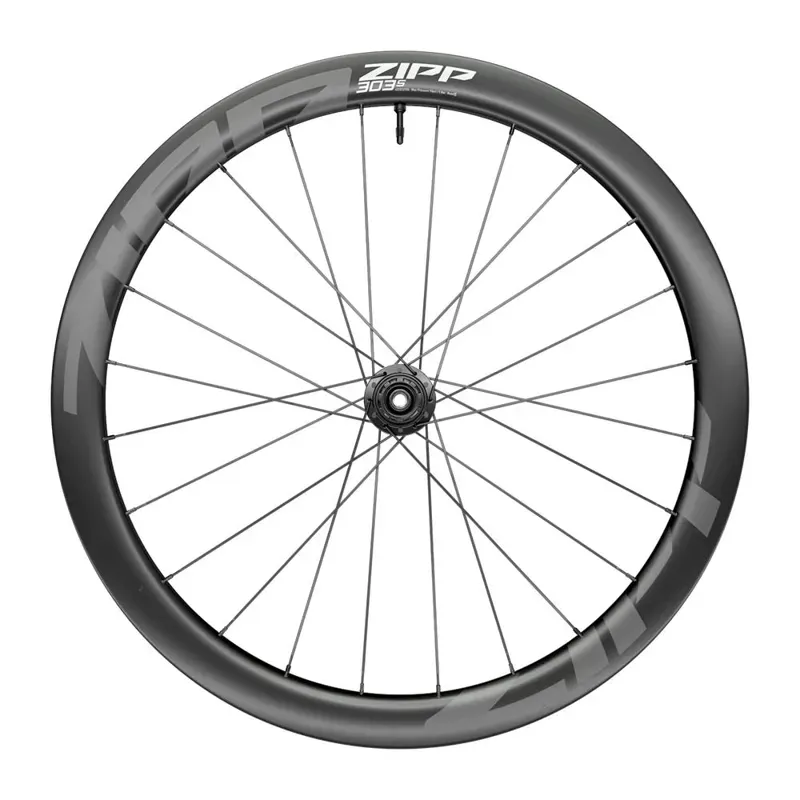 Zipp 303 S 700C 12x142mm SRAM XDR Carbon Tubeless Disk Rear Wheel