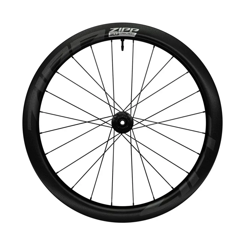 Zipp 303 Firecrest 700c 12x142mm XDR Carbon Tubeless Disk Rear Wheel
