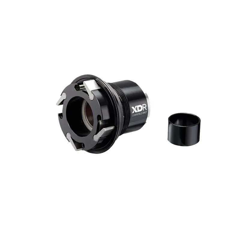 Zipp SRAM XDR Freehub Kit for Super 9 Rim Brake Wheel in Black