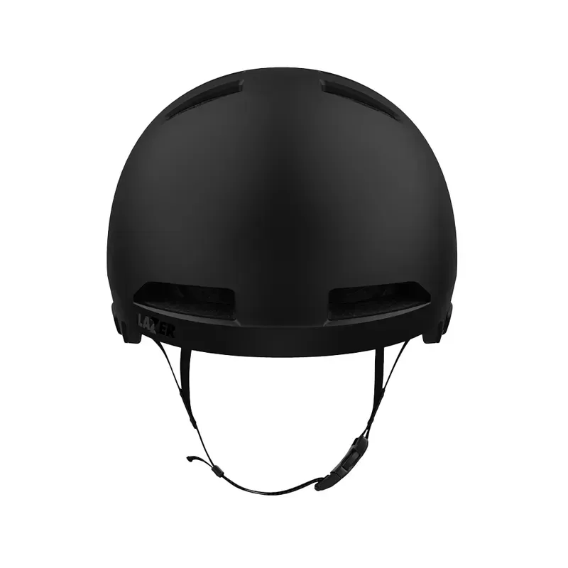 Lazer Maze Jr. Kineticore Youth Helmet in Black-1