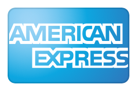 Pay by American Express