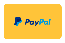 Pay by PayPal